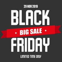 Black Friday 2019