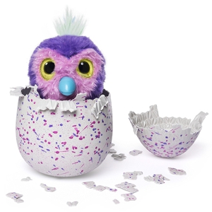 Hatchimals