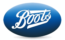 Boots logo