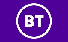 BT Mobile logo