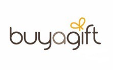Buy a Gift logo