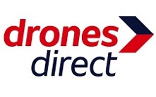 Drones Direct logo