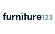 Furniture123 logo