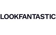 LOOKFANTASTIC logo