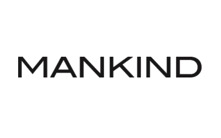 Mankind logo