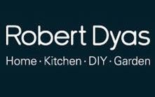 Robert Dyas logo