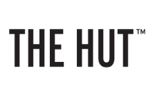 The Hut logo