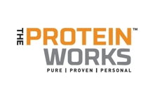 The Protein Works logo