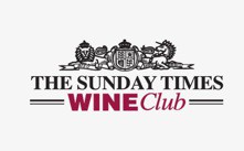 The Sunday Times Wine Club logo