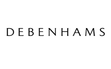 Debenhams logo