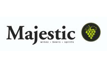 Majestic Wine logo