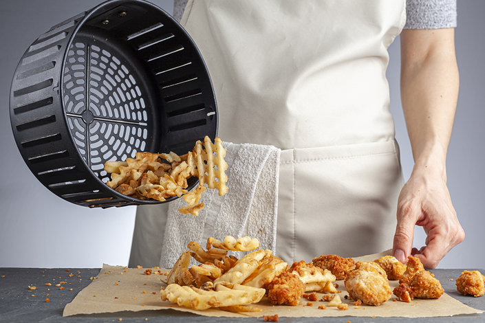 Air Fryer Buying Guide