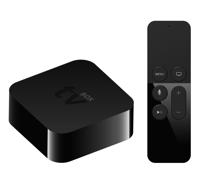 Apple TV