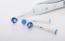 Electric toothbrush