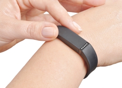 Fitness wristband