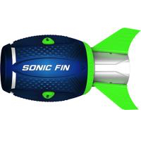 Aerobie Sonic Fin Football