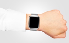 apple watch generic