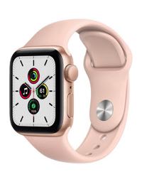 apple watch se