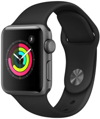 apple watch series 3