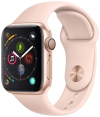 apple watch series 4