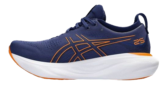 Asics running shoes