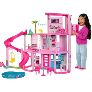 Barbie Dream House 2023