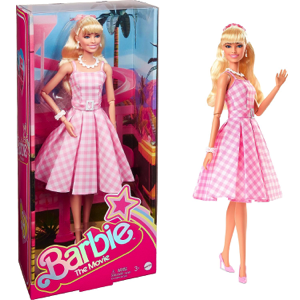 Barbie The Movie Doll, Margot Robbie