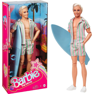 Barbie The Movie Ken Doll