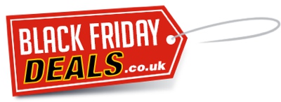 BlackFridayDeals.co.uk Logo