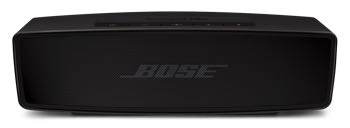 Bose portable speaker