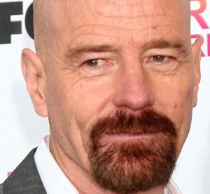 Bryan Cranston