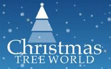 Christmas Tree World