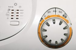 Temperature controls