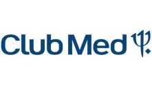 Club Med logo