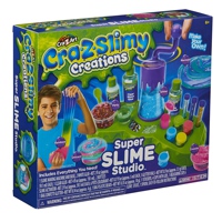 Cra-Z Slime Creations Slime Studio