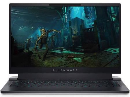 Dell gaming laptop