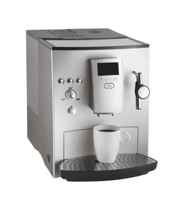 Espresso Coffee Machine