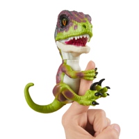 Fingerlings Untamed Dino