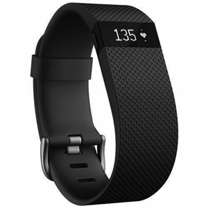 Fitbit Charge HR