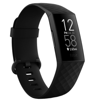 Fitbit Charge