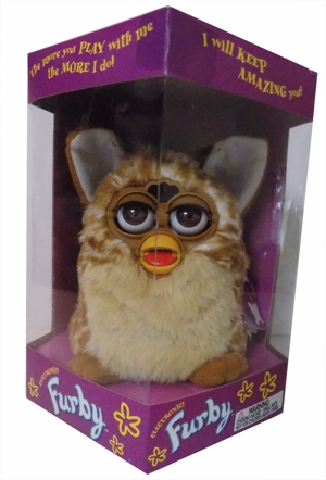 Furby