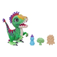 FurReal ‘Munchin’ Rex the Interactive Toy Dinosaur