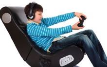 Gaming chair