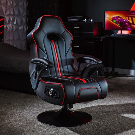 Gaming chair