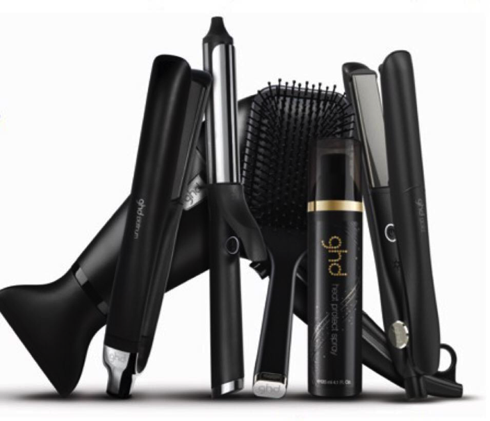 ghd Products
