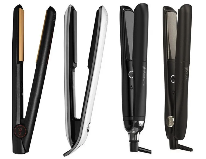 ghd straighteners