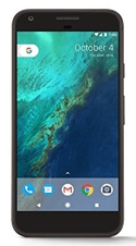Google Pixel Phone