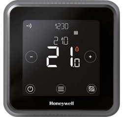 Honeywell Evohome Smart Thermostat