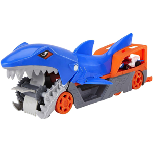 Hot Wheels Shark Chomp