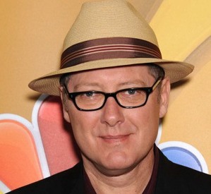 James Spader